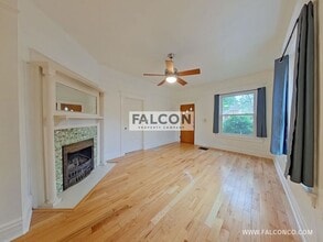 1108 N Institute St in Colorado Springs, CO - Building Photo - Building Photo