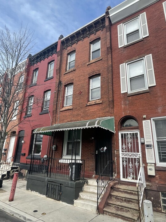 1731 N Willington St in Philadelphia, PA - Building Photo