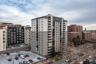 Mountain Shadows in Denver, CO - Building Photo - Building Photo