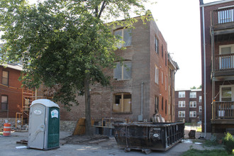 726 Westgate in University City, MO - Building Photo - Building Photo