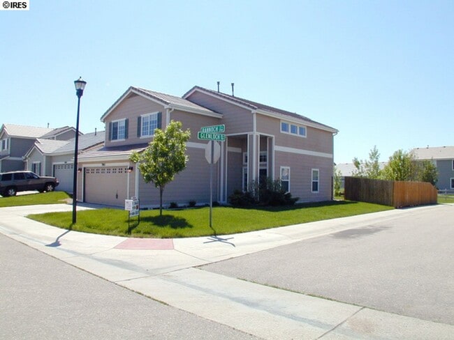 3903 Rannoch St in Fort Collins, CO - Building Photo - Building Photo