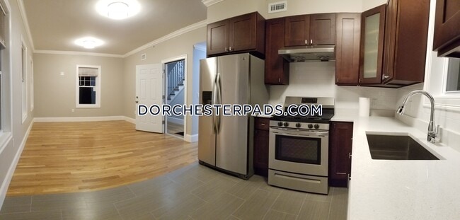 273 Hancock St, Unit #3