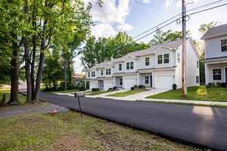 216 S Bell Ave in Albemarle, NC - Building Photo - Building Photo