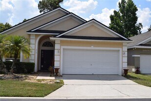 1714 Fox Glen Ct in Winter Springs, FL - Building Photo