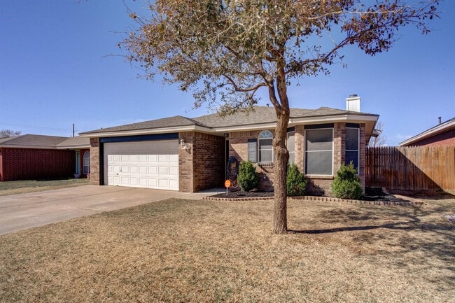 property at 6110 35th St