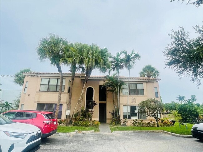 property at 2736 S University Dr