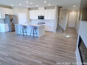 2818 Frabiele St in Henderson, NV - Building Photo - Building Photo