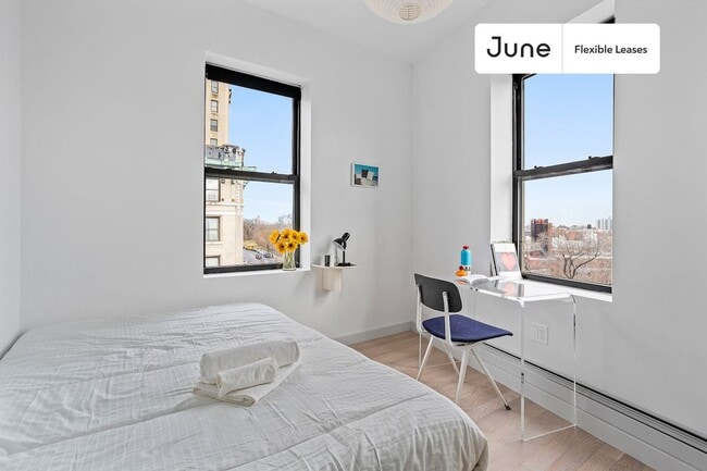 property at 537 Edgecombe Ave