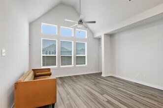 1836 Solterra Blvd in Mesquite, TX - Building Photo - Building Photo