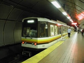 Manhattan Square in Buffalo, NY - Building Photo - Building Photo