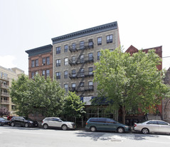 2071-2073 5th Ave Apartments