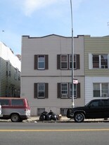 1711 Coney Island Ave Apartments