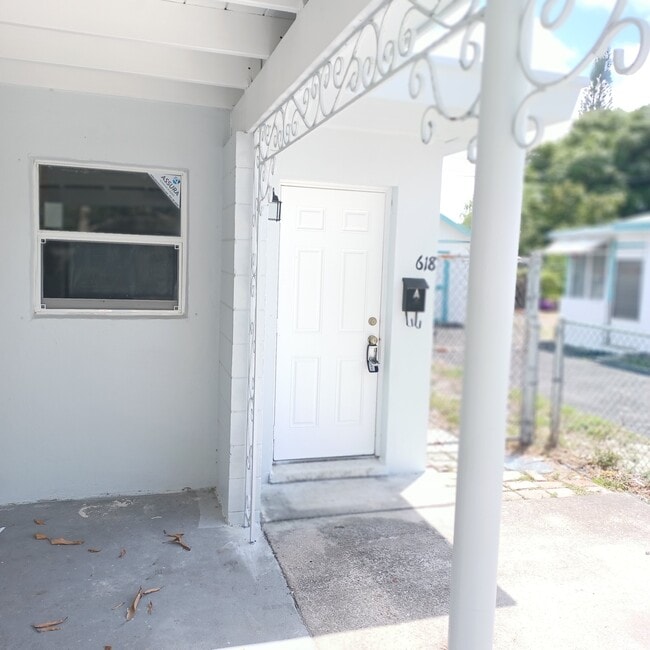 property at 618 58th St