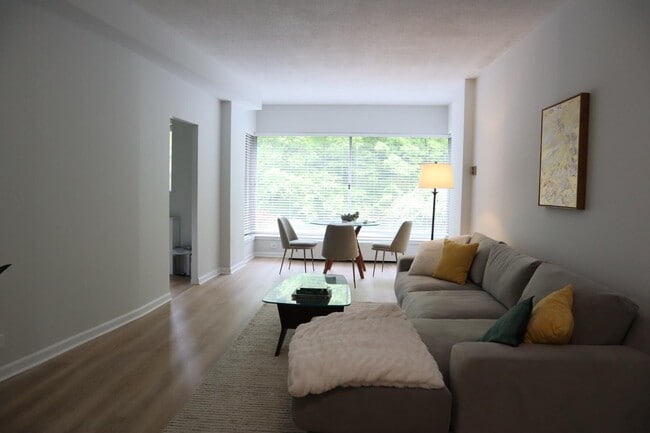 property at 4455 Douglas Ave