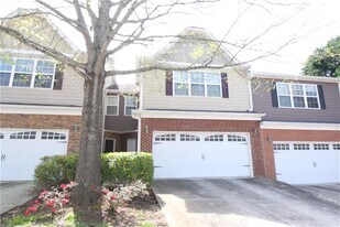 1727 Tailmore Ln NW in Lawrenceville, GA - Building Photo