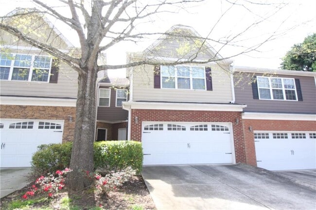 property at 1727 Tailmore Ln NW