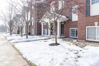 6225 Brant Ln in Ypsilanti, MI - Building Photo - Building Photo
