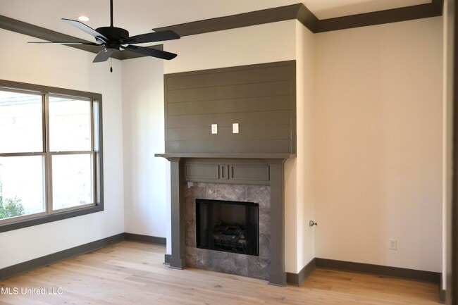 317 Willow Wy in Canton, MS - Foto de edificio - Building Photo