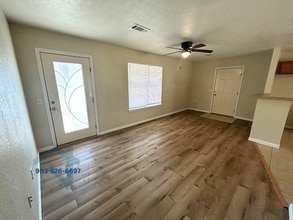 307 Ward St in Maud, TX - Building Photo - Building Photo