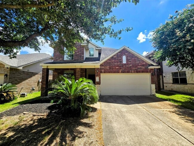 property at 6139 Sierra Springs Ln