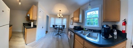 801 5th Ave in Greensboro, NC - Foto de edificio - Building Photo