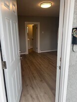 107 Homestead St in Dunmore, PA - Building Photo