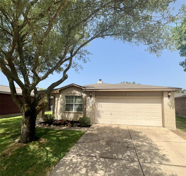 1152 Terra St in Round Rock, TX - Building Photo - Building Photo