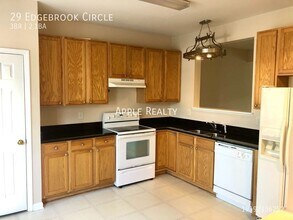 29 Edgebrook Cir in Durham, NC - Building Photo - Building Photo