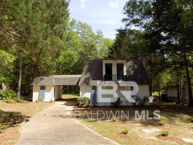 152 Lakeview Loop in Daphne, AL - Building Photo