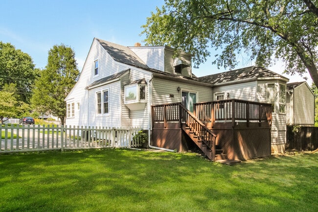 101 Oak Ave in Glen Burnie, MD - Foto de edificio - Building Photo