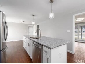 1640 Hemlock Rd in Lafayette, IN - Building Photo - Building Photo