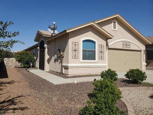 14227 Bluesky Point Ct in El Paso, TX - Building Photo - Building Photo