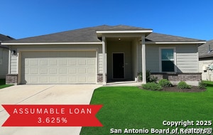 property at 10708 Rosalina Lp