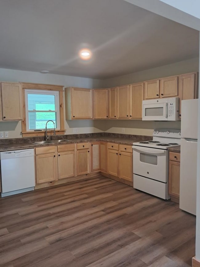 property at 315 #4 Sulphur Springs Rd