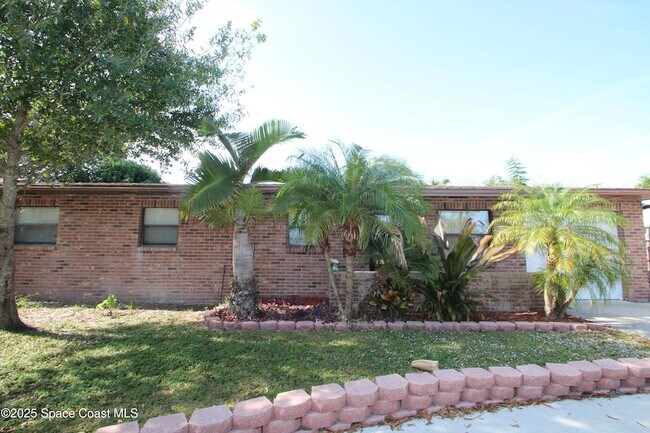 165 Virginia Rd in Melbourne, FL - Building Photo - Building Photo