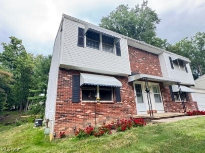 property at 3999 Baumberger Rd