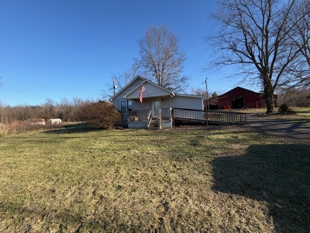 2515 New Glendale Rd in Elizabethtown, KY - Building Photo - Building Photo