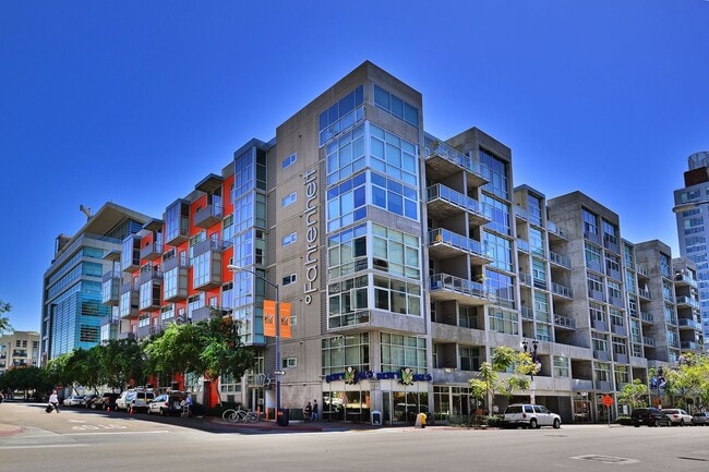 property at 1025 Island Ave