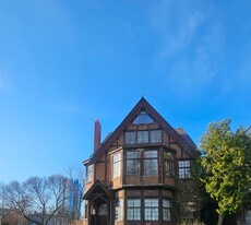 714 Buffalo Ave in Niagara Falls, NY - Building Photo