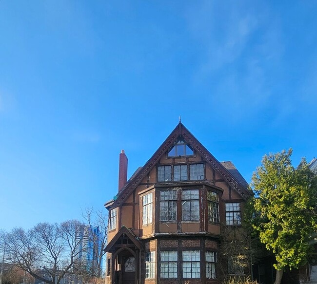 property at 714 Buffalo Ave