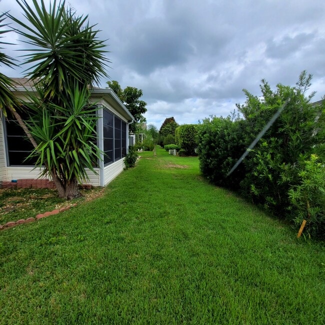3437 New Hope Pl in the Villages, FL - Building Photo - Building Photo