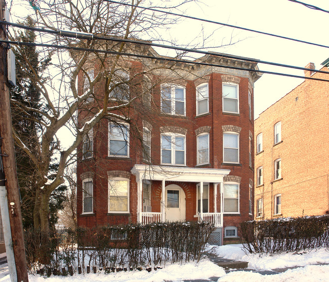 63 whitmore St in Hartford, CT - Building Photo - Building Photo