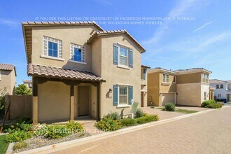 9754 E Kinetic Dr in Mesa, AZ - Building Photo - Building Photo