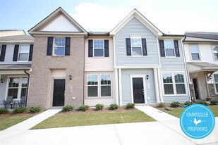 4515 Middletown Dr in Wake Forest, NC - Building Photo