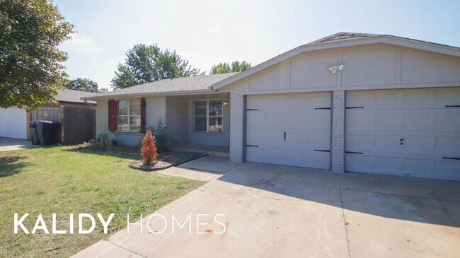 3216 SW 82nd St in Oklahoma City, OK - Building Photo - Building Photo