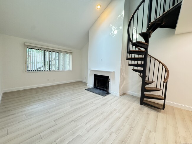 property at 1500 Bedford St