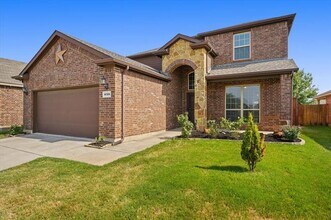 8708 Sierra Trail in Cross Roads, TX - Building Photo - Building Photo