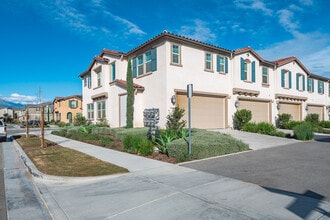 3956 E Rincon St in Ontario, CA - Building Photo - Building Photo