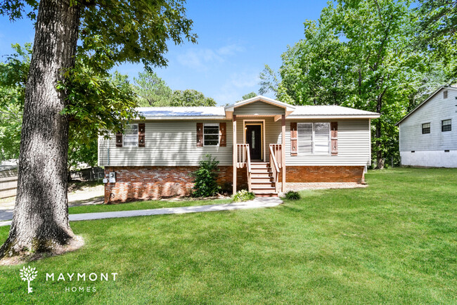 property at 455 17th St