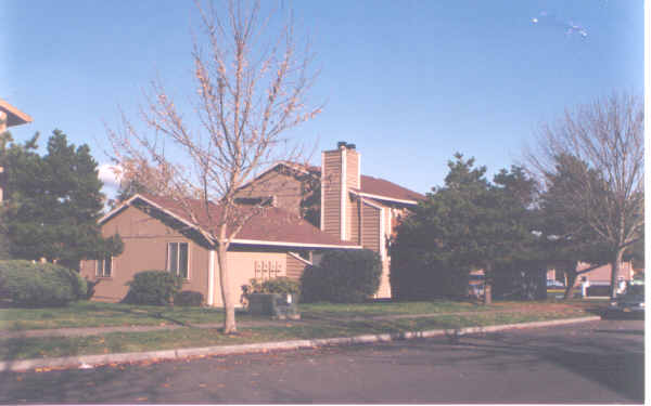 9600 SW Prairie Ter in Beaverton, OR - Building Photo